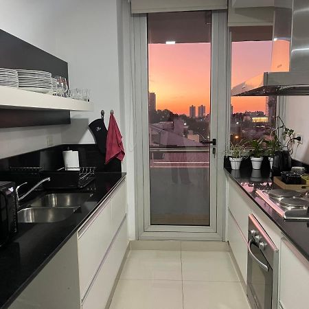 Departamento moderno y con excelente ubicación Apartamento Resistencia Exterior foto