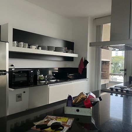 Departamento moderno y con excelente ubicación Apartamento Resistencia Exterior foto