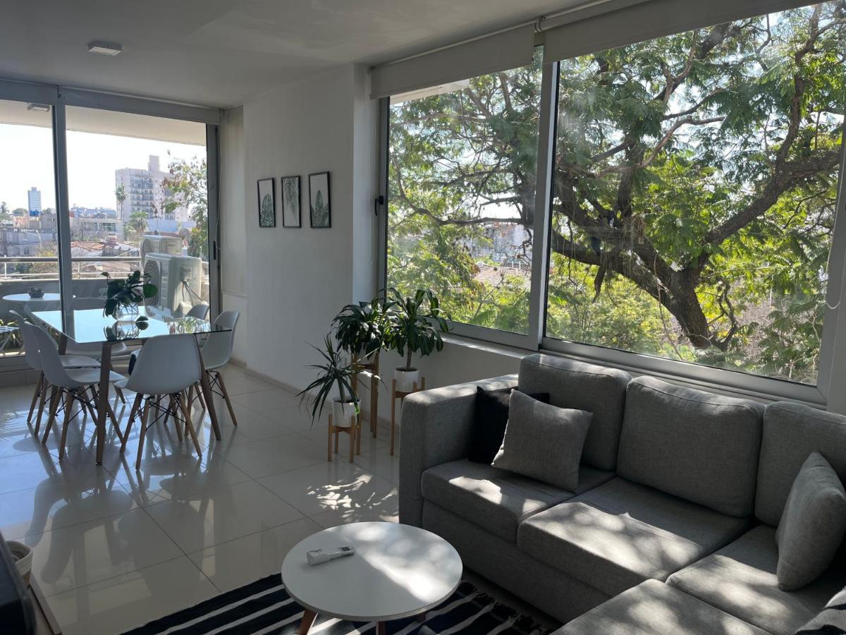 Departamento moderno y con excelente ubicación Apartamento Resistencia Exterior foto
